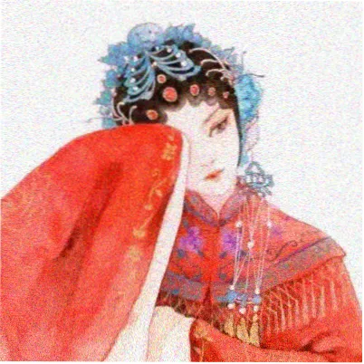 用户 晚八点档 的头像